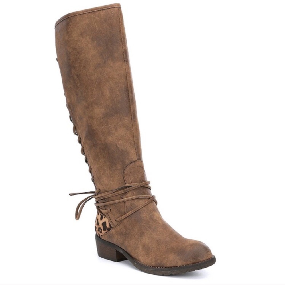 Very Volatile Marcel boots